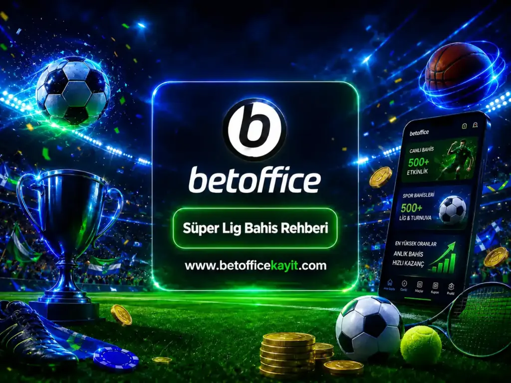 BetOffice Süper Lig