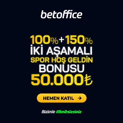 BetOffice Yeni Giriş Adresi